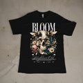 BLOOM — Mindfulness Club Graphic Tee