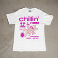 Chillin' Vibes Graphic Tee