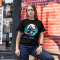 Custom Horror Tee Gildan Heavy Cotton 5000
