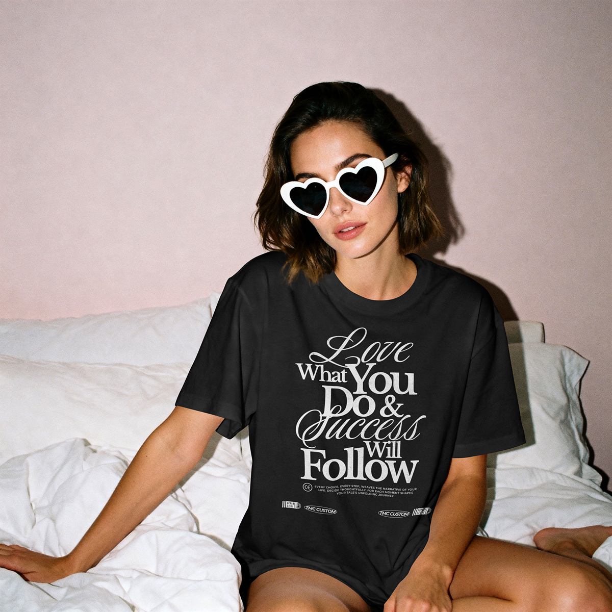 Still Alive Coffee Custom Tee