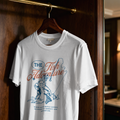 The Adventure Fishing Shirt