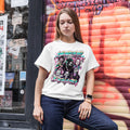 Horror Squad Graphic Tee – Gildan 5000 (White or Black)